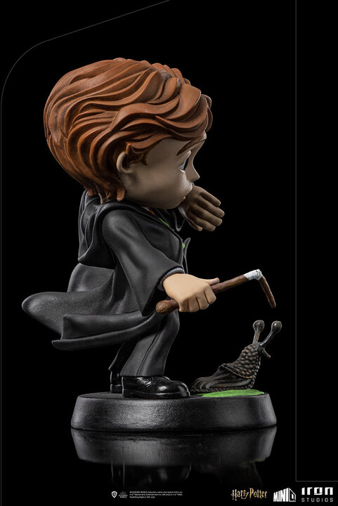 Figurka Mini Co. Harry Potter - Ron Weasley Broken Wand_1649915842