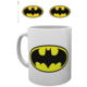 Hrnek DC Comics- Bat Symbol_1758297717