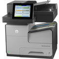 HP Officejet Enterprise Color X585f