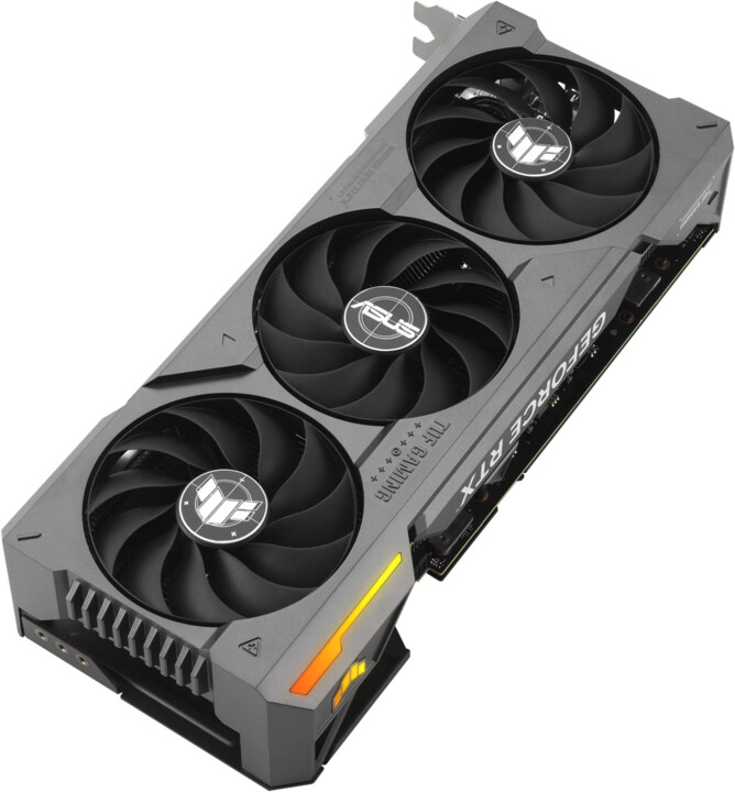 ASUS TUF Gaming GeForce RTX 4070 Ti OC Edition, 12GB GDDR6X_325399134