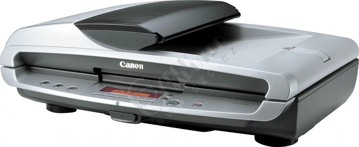 Canon DR-1210C - dokumentový scaner_816721355