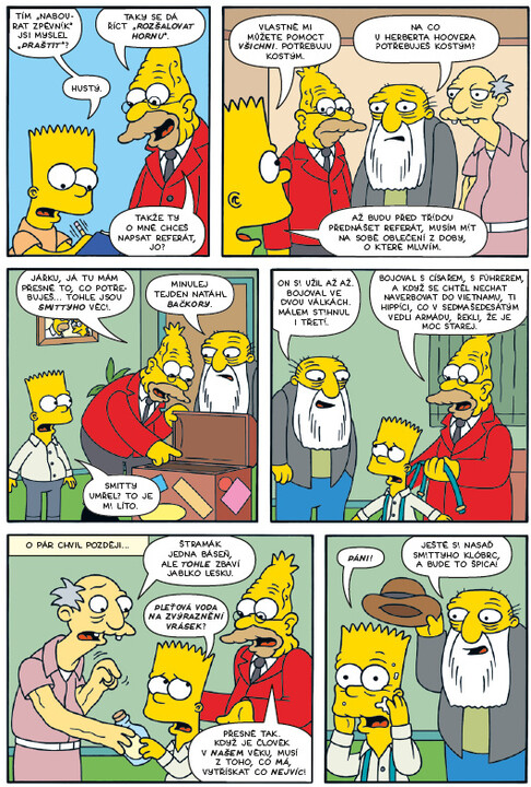 Komiks Bart Simpson: Popartová ikona, 8/2016_658176214