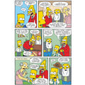 Komiks Bart Simpson: Popartová ikona, 8/2016_658176214