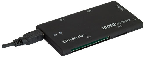 Defender Superior Slim USB 2.0_1747376463