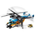 LEGO® Creator 3v1 31096 Helikoptéra se dvěma rotory_399187716