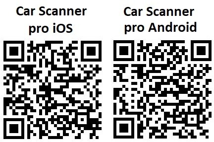 Automobilová diagnostická jednotka pro OBD-II, WiFi, pro iOS, Android, Windows Phone_1461314103