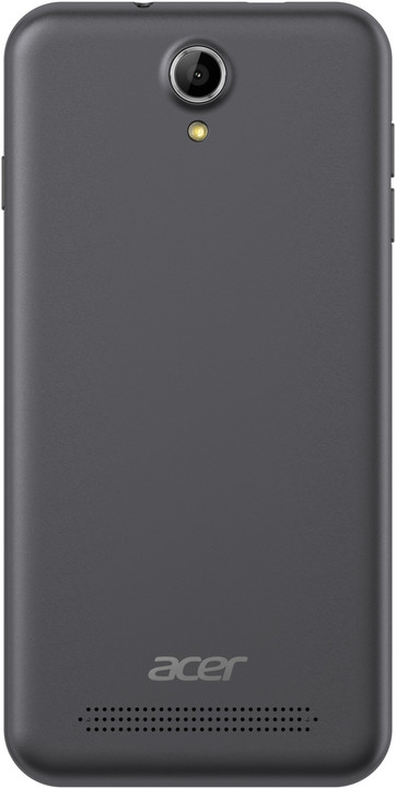 Acer Liquid Z6 LTE - 8GB, šedá_1409012578