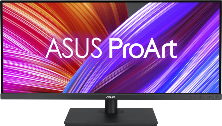 ASUS ProArt PA348CGV - LED monitor 34&quot;_1860226230
