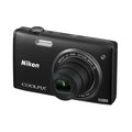 Nikon Coolpix S5200, černá_1294663960