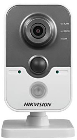 Hikvision IPC R2 Cube DS-2CD2410F-IW, 2,8mm_1016480397