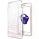 Spigen Liquid Crystal pro iPhone 7/8, shine pink