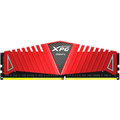 ADATA XPG Z1 8GB DDR4 3000, červená