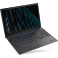 Lenovo ThinkPad E15 Gen 3 (AMD), černá