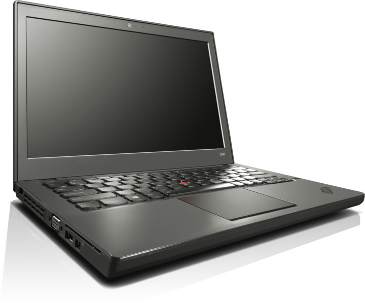 Lenovo ThinkPad X240, černá_763282095
