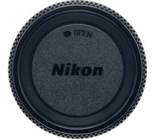Nikon BF-1B přední krytka těla_407139581
