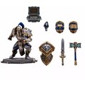 Figurka World of Warcraft - Human Warrior/Paladin_1740865036