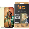 PanzerGlass ochranné sklo EyeCare pro Apple iPhone 15 Pro Max_507273514