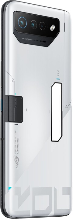 Asus ROG Phone 7 Ultimate, 16GB/512GB, Storm White_104887166