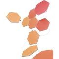 Nanoleaf Shapes Hexagons Starter Kit 9 Panels_1641007638