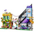 LEGO® Friends 41732 Květinářství a design studio v centru města_355856412