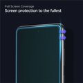 Spigen ochranné sklo AlignMaster FC pro Samsung Galaxy A52/A52s/A52 5G, černá_1040712152