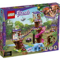 LEGO® Friends 41424 Základna záchranářů v džungli_1596510192