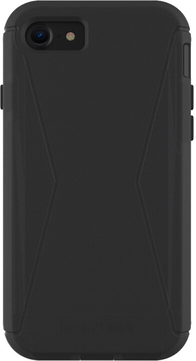 Tech21 Evo Tactical Extreme zadní ochranný kryt pro Apple iPhone 7, černý_125967214