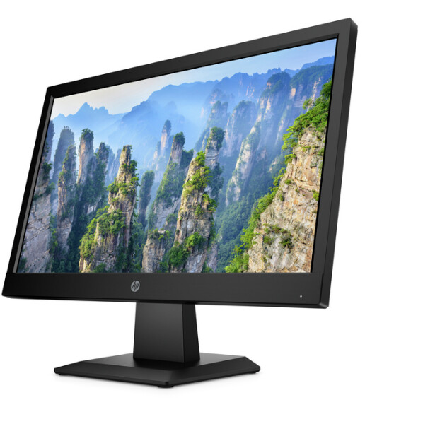 HP V19 HD - LED monitor 19&quot;_2044107719