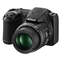 Nikon Coolpix L820, černá_1560849431