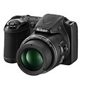 Nikon Coolpix L820, černá_1560849431