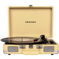 Crosley Cruiser Deluxe, fawn Vinylová deska Country Greatest Vinyl Album v hodnotě 380 Kč + O2 TV HBO a Sport Pack na dva měsíce