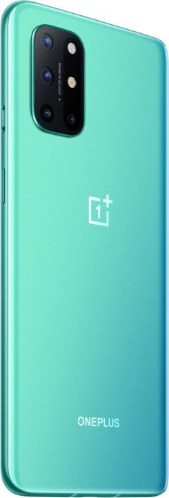 OnePlus 8T, 8GB/128GB, Aquamarine Green_1813607307
