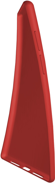 EPICO silikonový kryt CANDY pro iPhone 7/8/SE (2020), červená_558286746