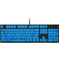 Corsair vyměnitelné klávesy PBT Double-shot Pro, 104 kláves, Elgato Blue, US_1300795984