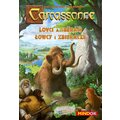 Desková hra Carcassonne - Lovci a sběrači