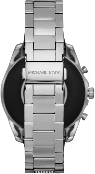 Michael Kors MKT5088 F Silver/Silver Steel_1557658312