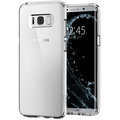 Spigen Ultra Hybrid pro Samsung Galaxy S8, crystal clear