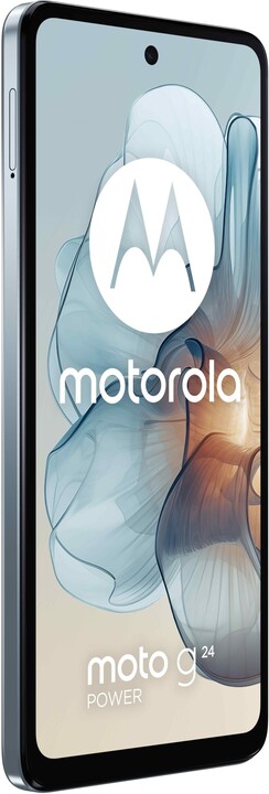 Motorola Moto G24 Power, 8GB/256GB, Světle Modrá_1561634805