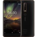 Nokia 6.1 2018, Single Sim, 32GB, Black_1699959478