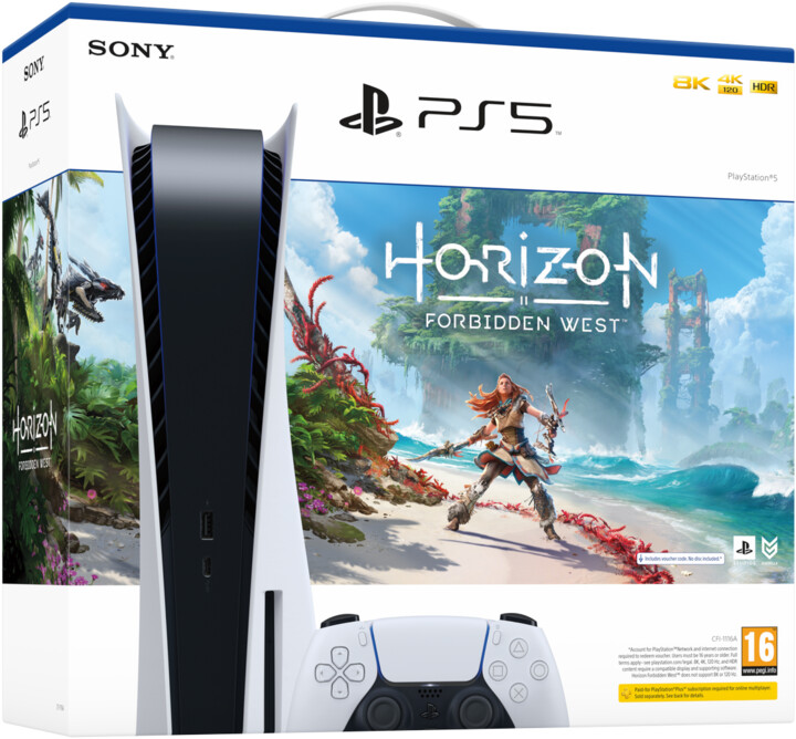 PlayStation 5 + Horizon Forbidden West_1704423768