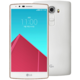 LG G4 (H815), bílá-zlatá
