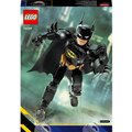 LEGO® DC Batman™ 76259 Sestavitelná figurka: Batman™_1279694665