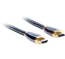 AQ Premium PV10100 propojovací kabel, délka 10 m_719342387