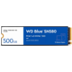 WD Blue SN580, M.2 - 500GB_217855831