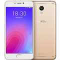 Meizu M6, 2GB/16GB, zlatá_1217679153