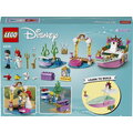 LEGO® Disney Princess 43191 Arielina slavnostní loď_820173874