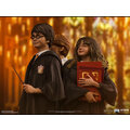 Figurka Iron Studios Harry Potter - Ron Weasley Art Scale, 1/10_1313884166