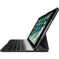 Belkin iPad Air &amp; 9.7&quot; iPad 2017 + 2018 Bluetooth QODE Ultimate klávesnice, černá_552199737
