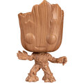 Figurka Funko POP! Guardians of the Galaxy - Groot Special Edition