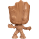 Figurka Funko POP! Guardians of the Galaxy - Groot Special Edition_677399862